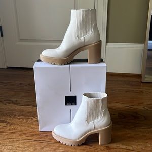 Dolce Vita booties NEW